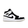 Air Jordan 1 Mid SE 'Diamond' DH6933-100