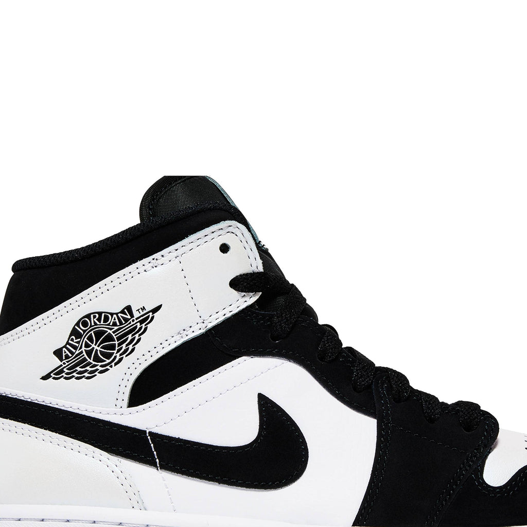 Air Jordan 1 Mid SE 'Diamond' DH6933-100