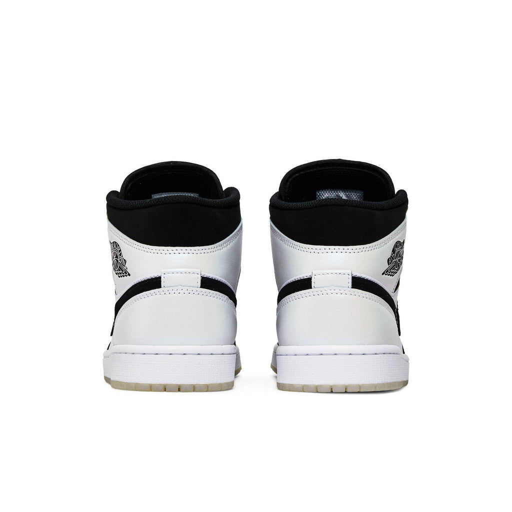 Air Jordan 1 Mid SE 'Diamond' DH6933-100