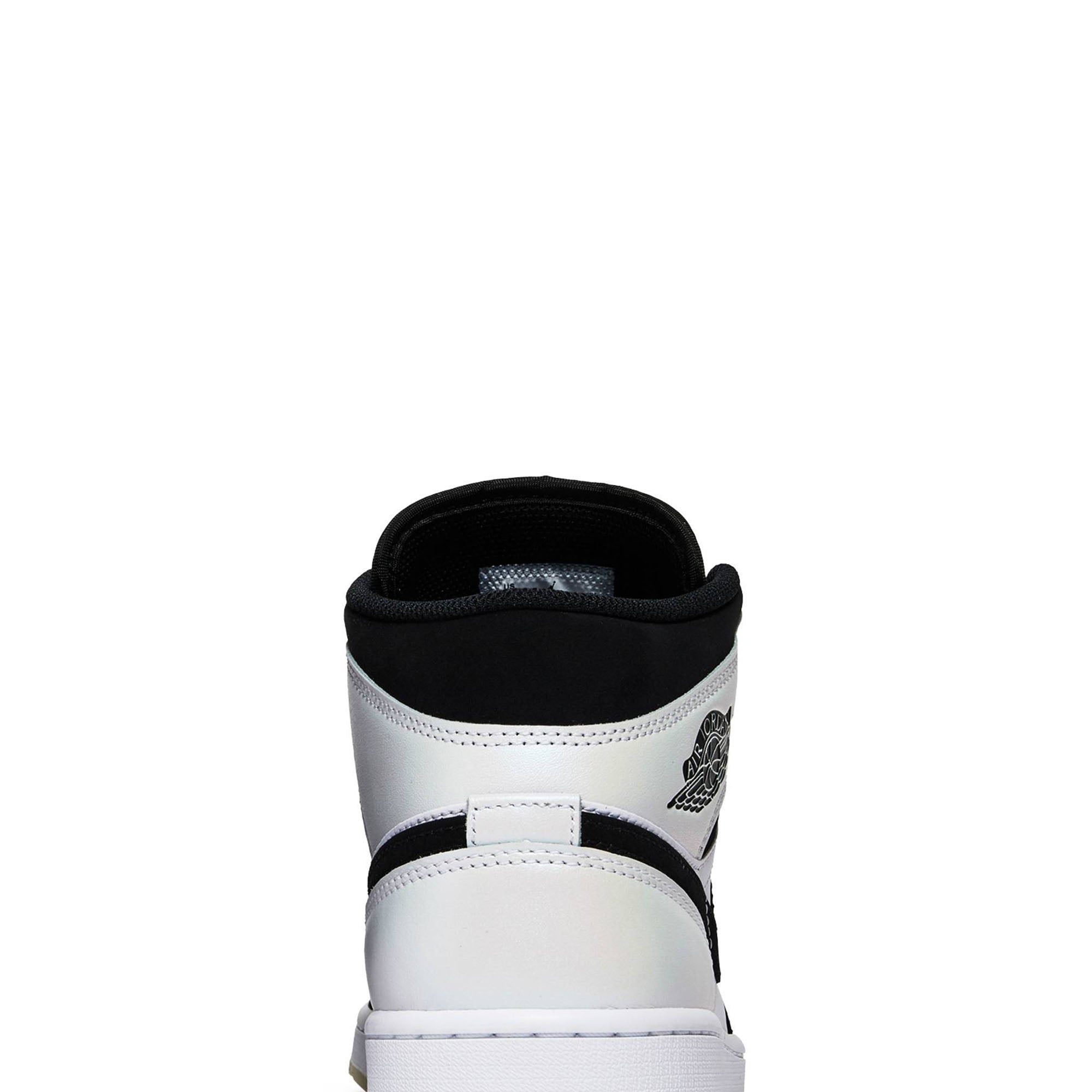 Air Jordan 1 Mid SE 'Diamond' DH6933-100