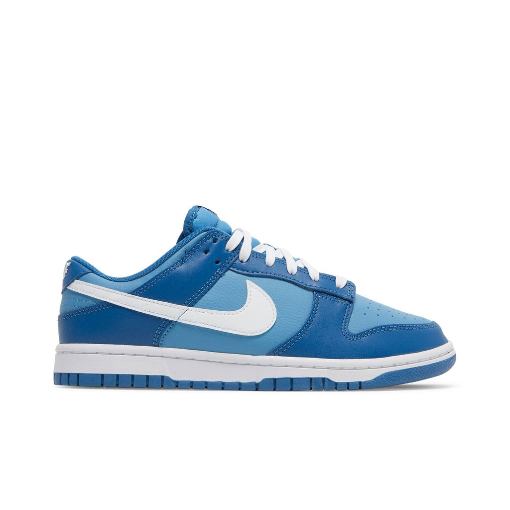 Dunk Low 'Dark Marina Blue' DJ6188-400
