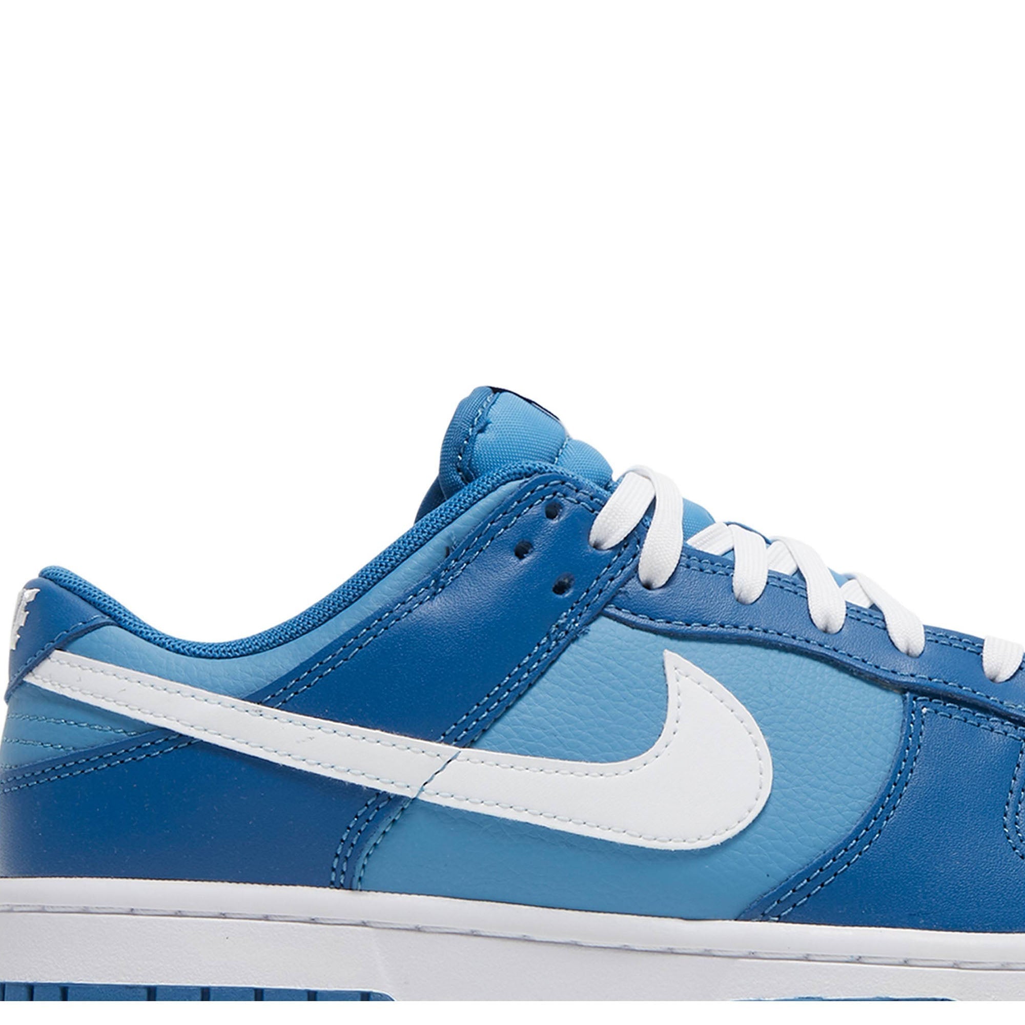 Dunk Low 'Dark Marina Blue' DJ6188-400