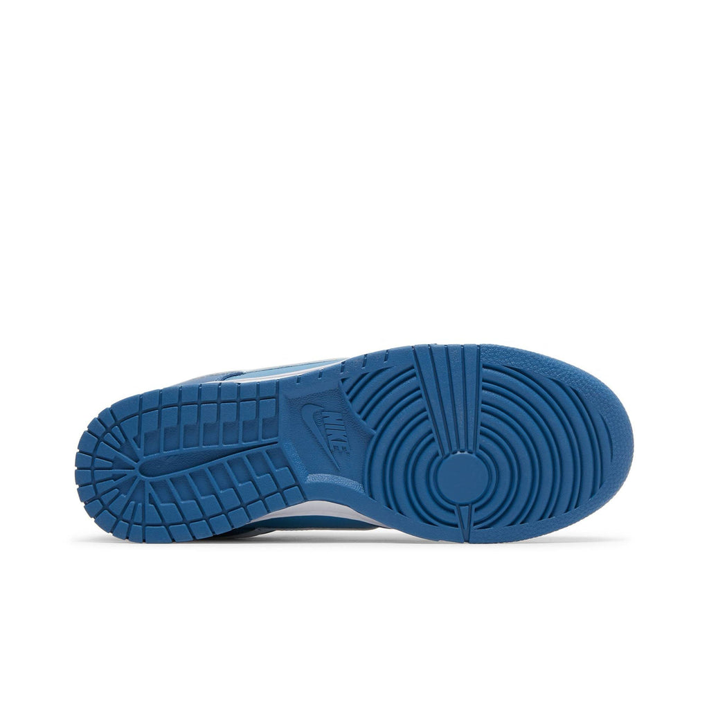 Dunk Low 'Dark Marina Blue' DJ6188-400