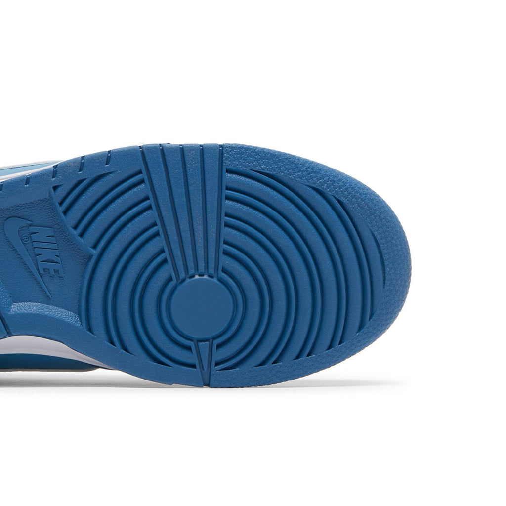 Dunk Low 'Dark Marina Blue' DJ6188-400