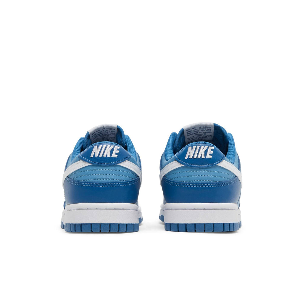 Dunk Low 'Dark Marina Blue' DJ6188-400