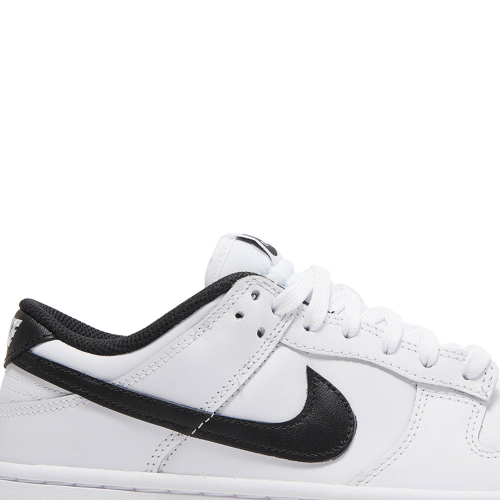 Wmns Dunk Low 'White Black' DD1503-113