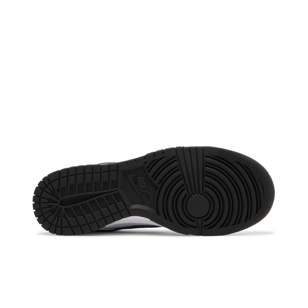 Wmns Dunk Low 'White Black' DD1503-113