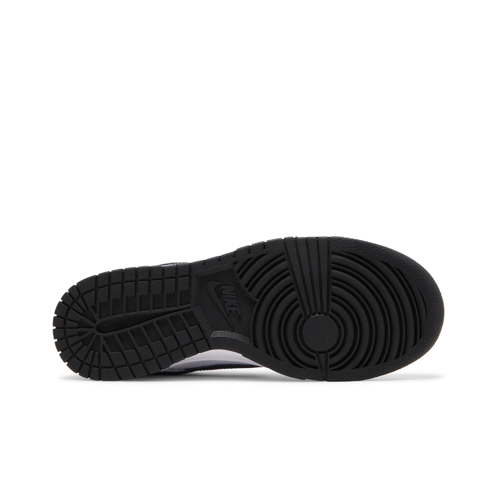 Wmns Dunk Low 'White Black' DD1503-113