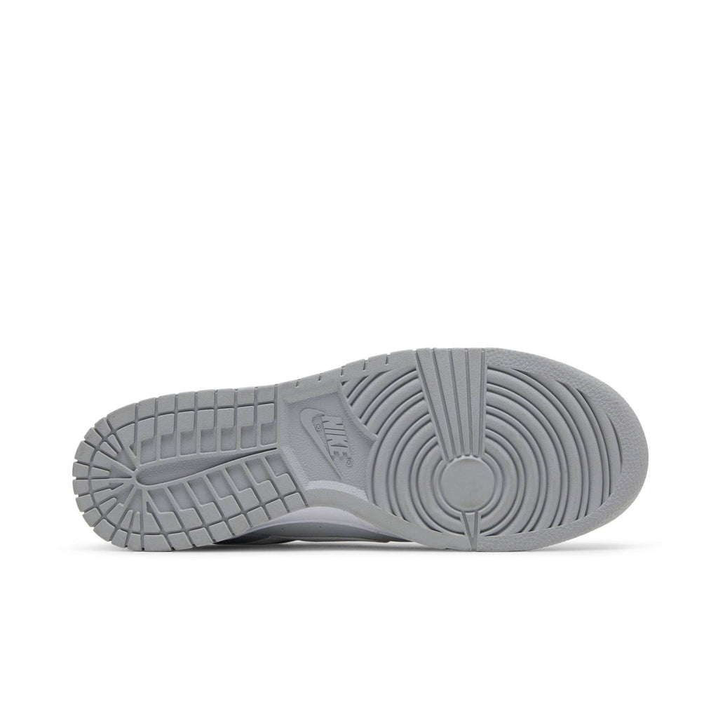 Dunk Low 'Pure Platinum Wolf Grey' DJ6188-001