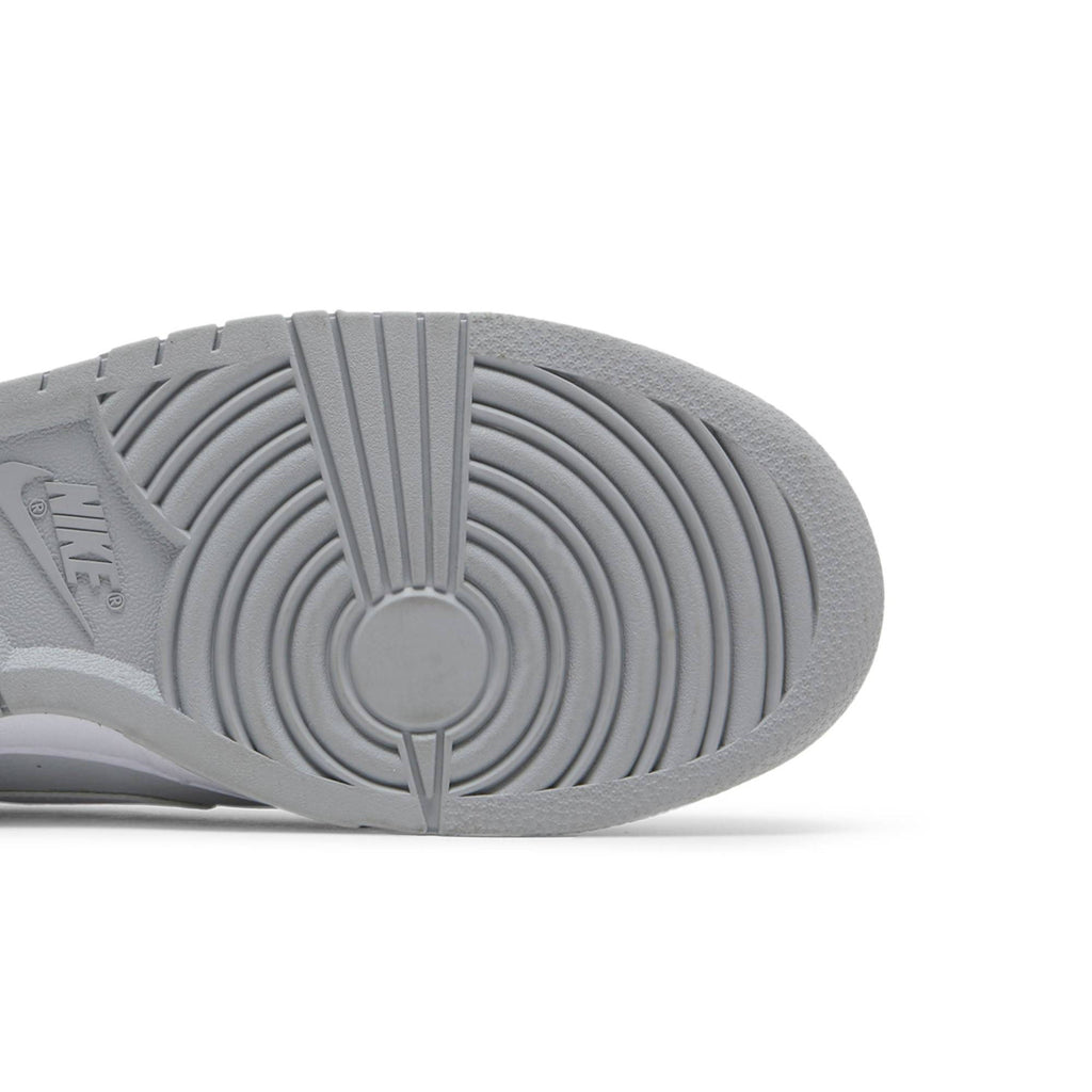 Dunk Low 'Pure Platinum Wolf Grey' DJ6188-001