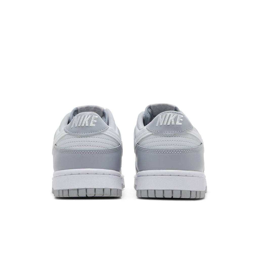 Dunk Low 'Pure Platinum Wolf Grey' DJ6188-001
