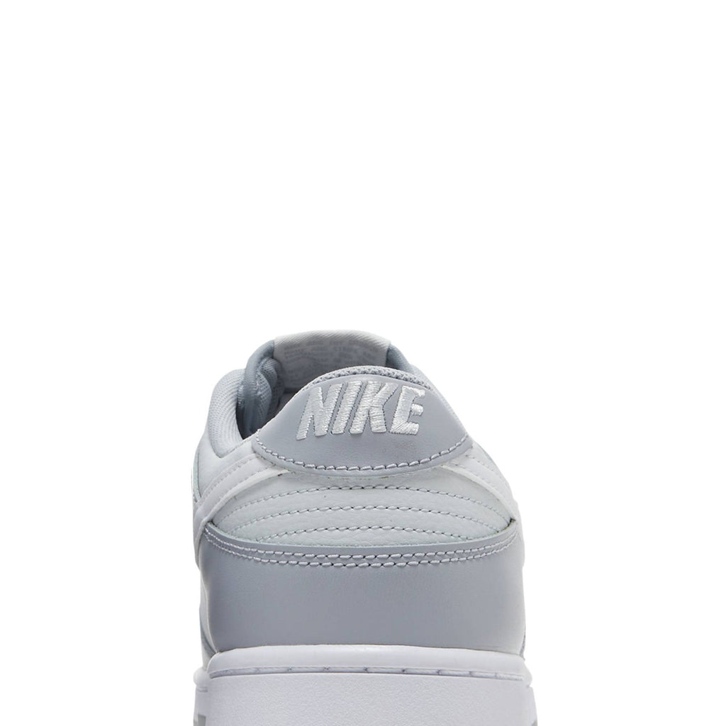 Dunk Low 'Pure Platinum Wolf Grey' DJ6188-001