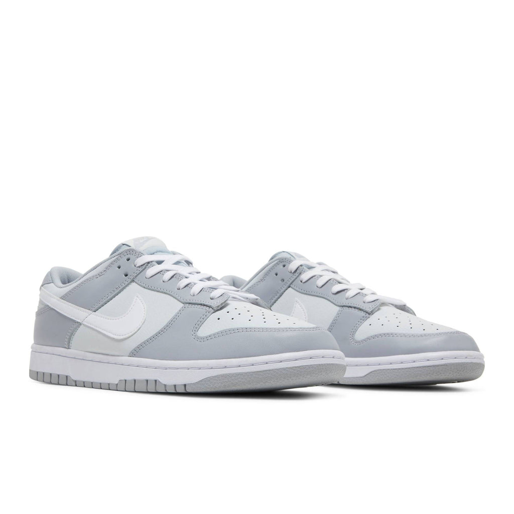 Dunk Low 'Pure Platinum Wolf Grey' DJ6188-001