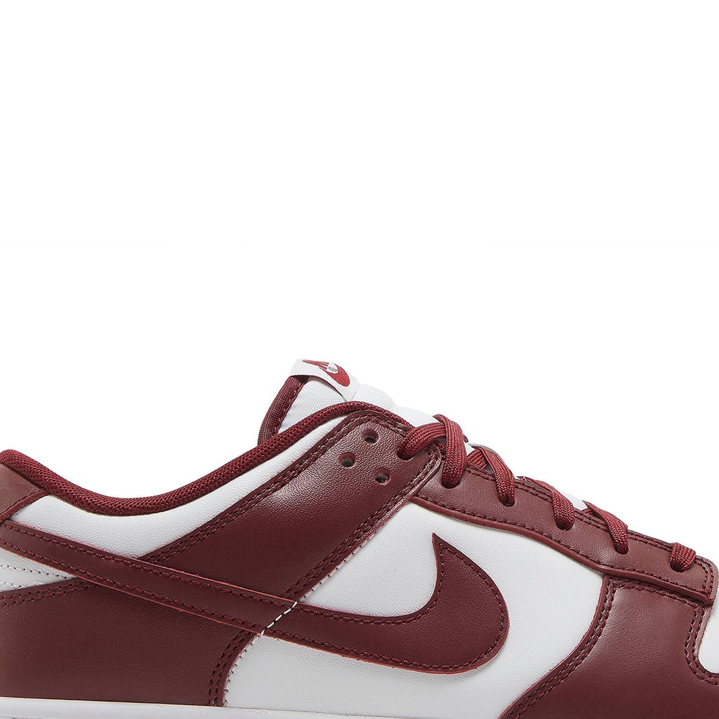 Dunk Low 'Team Red' DD1391-601
