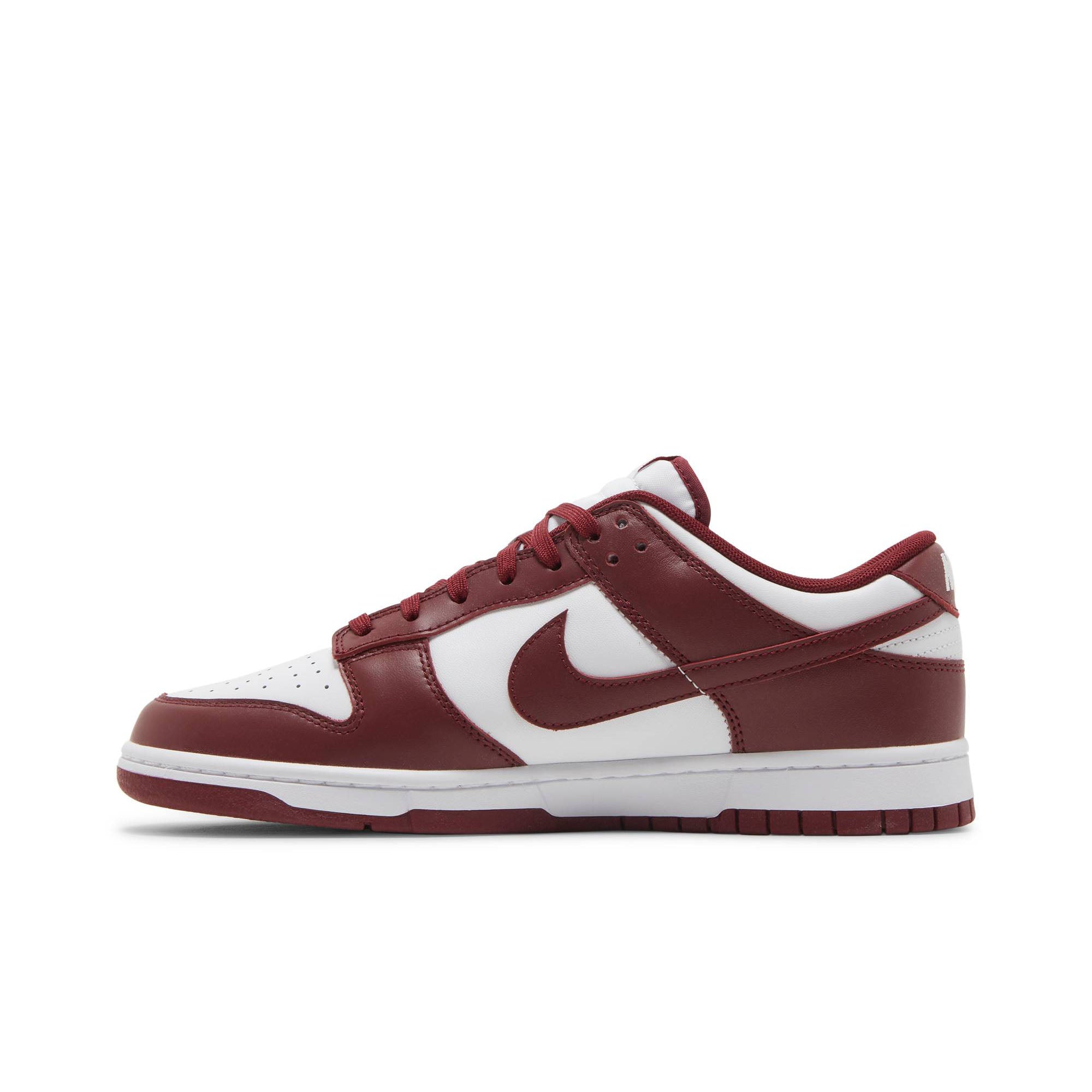 Dunk Low 'Team Red' DD1391-601