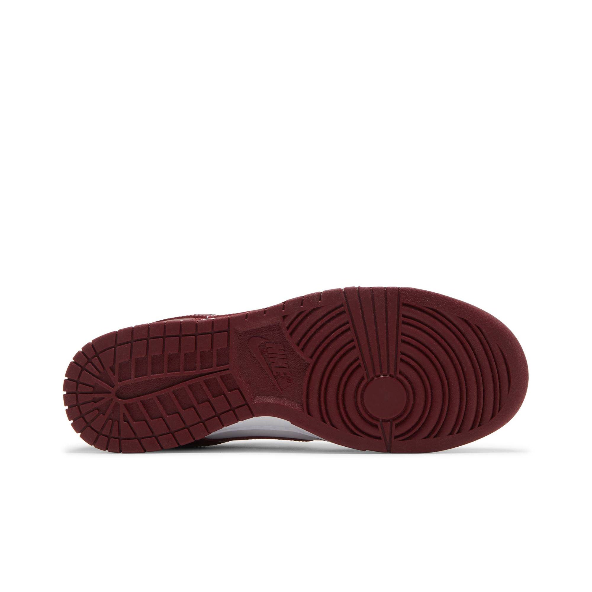 Dunk Low 'Team Red' DD1391-601
