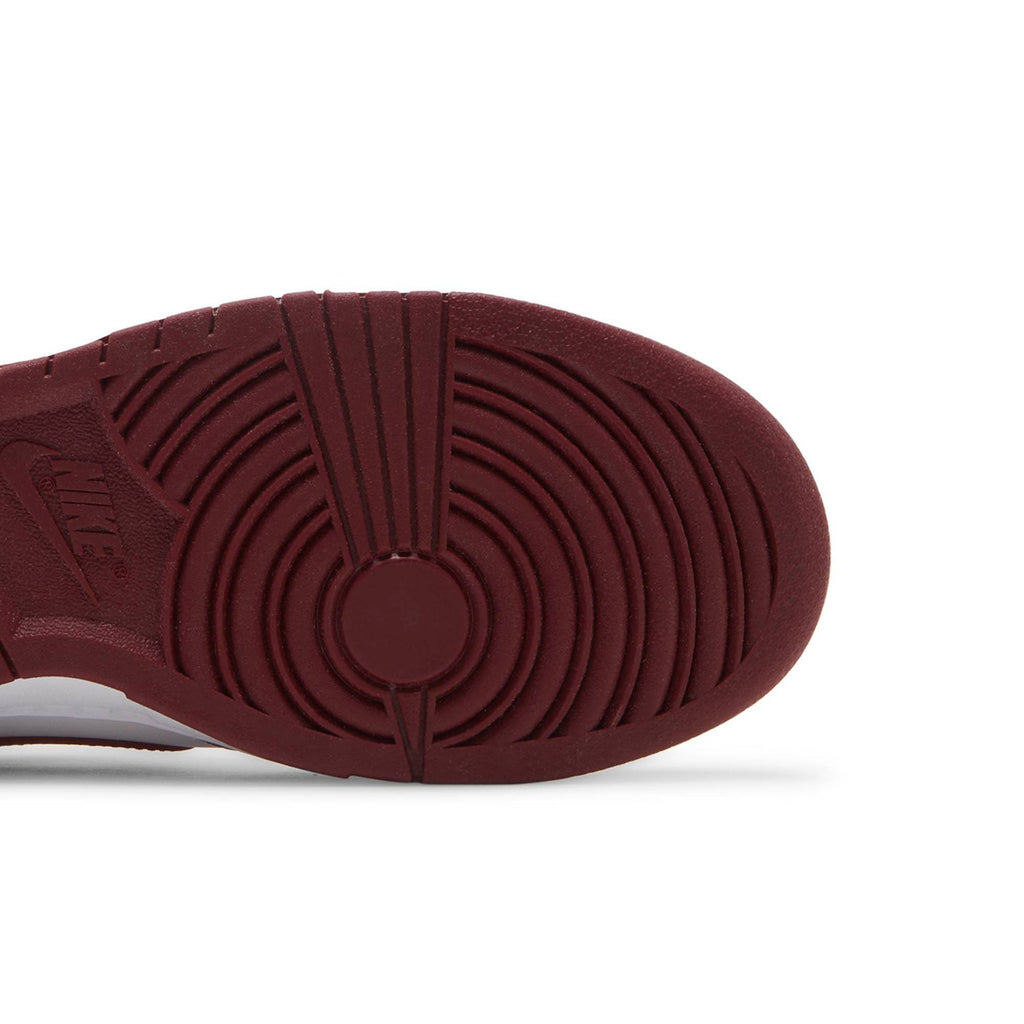 Dunk Low 'Team Red' DD1391-601