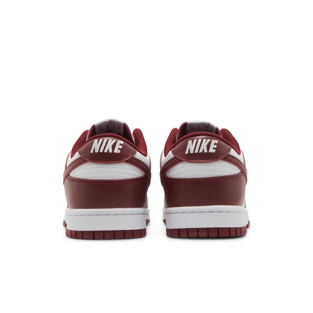 Dunk Low 'Team Red' DD1391-601