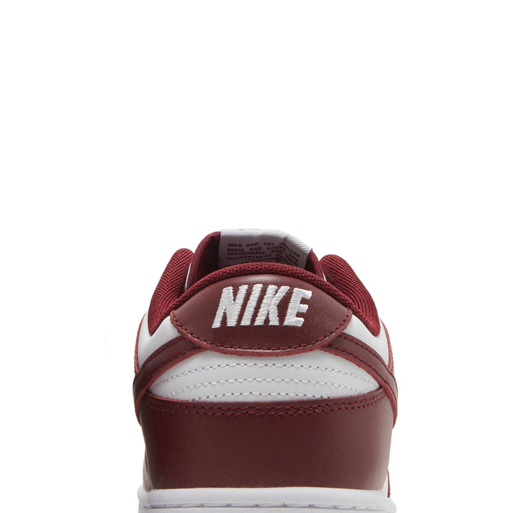 Dunk Low 'Team Red' DD1391-601
