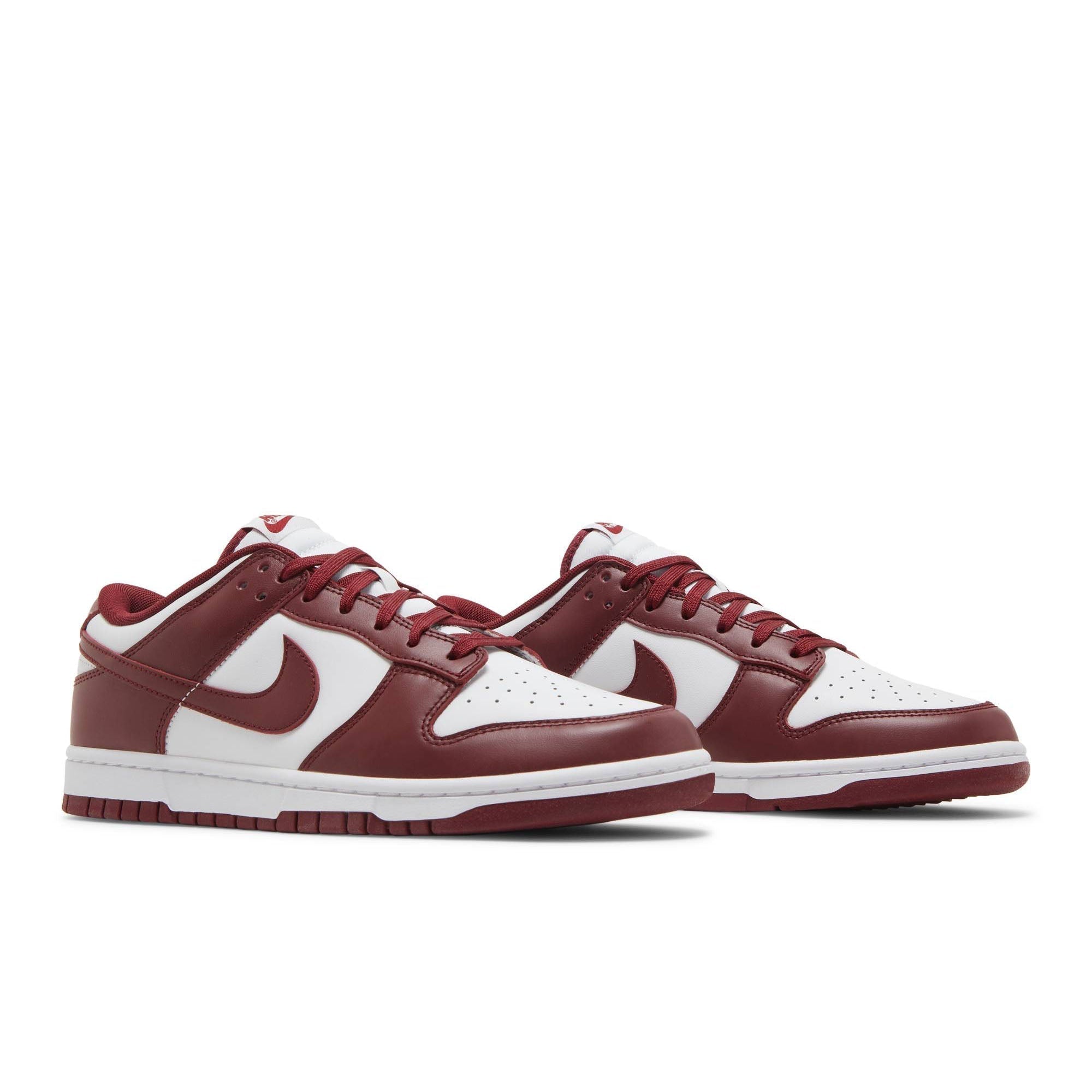 Dunk Low 'Team Red' DD1391-601