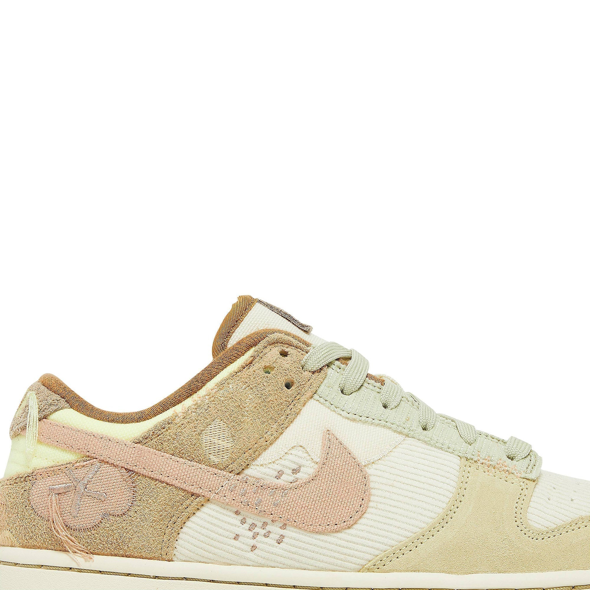 Wmns Dunk Low 'On The Bright Side' DQ5076-121