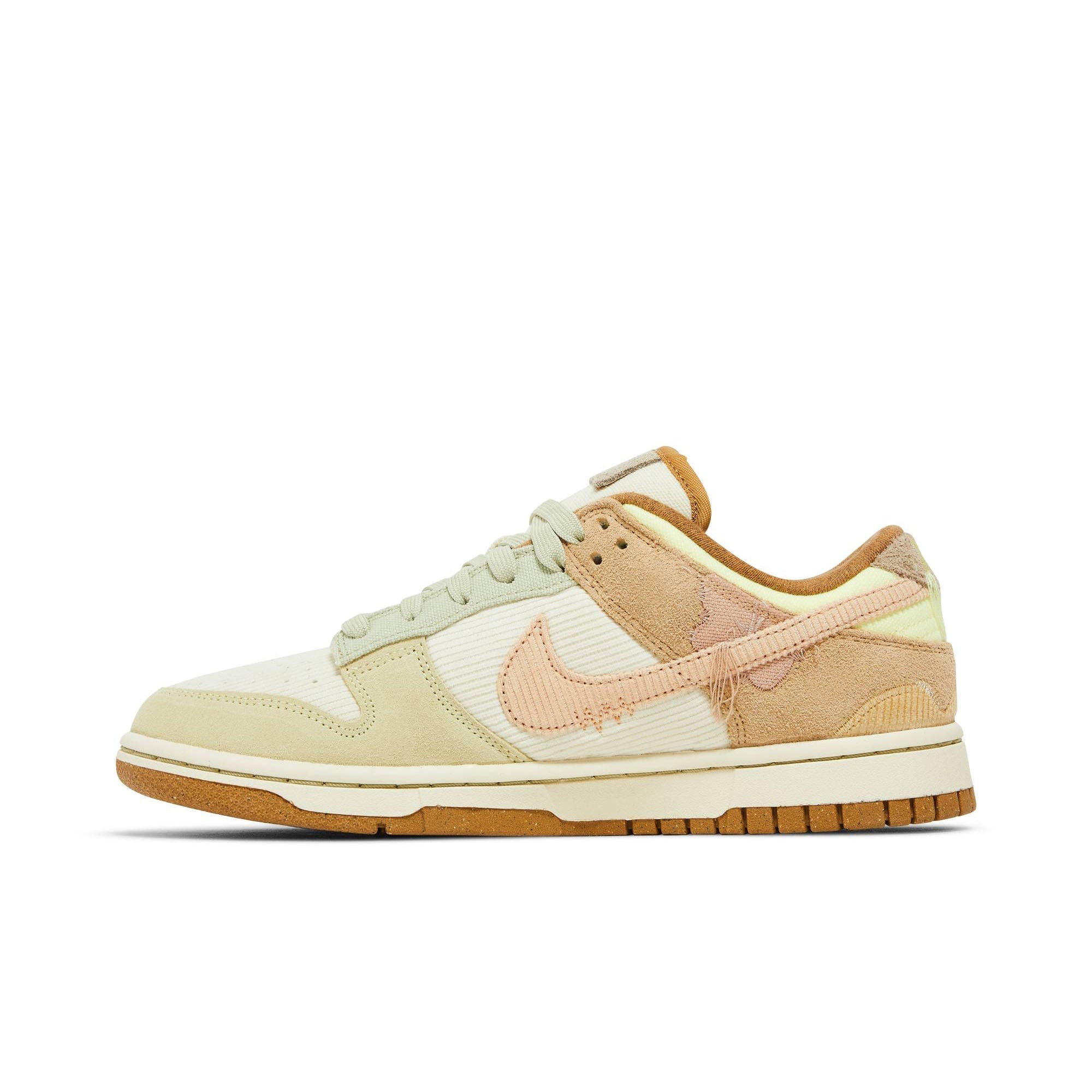 Wmns Dunk Low 'On The Bright Side' DQ5076-121