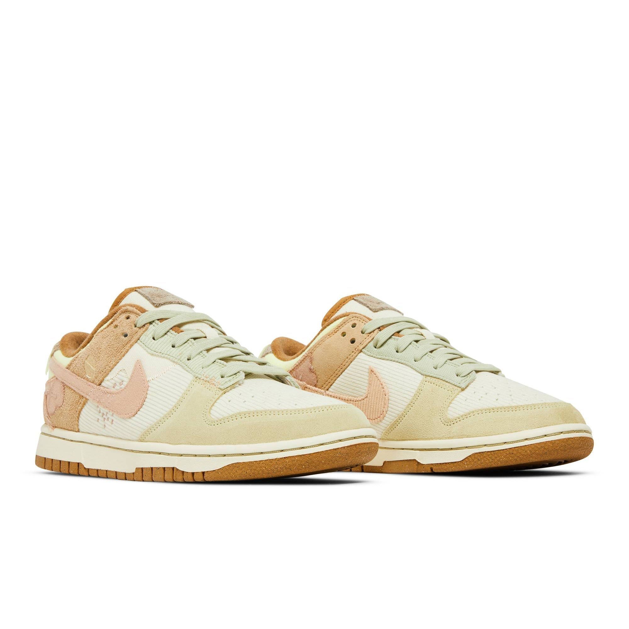Wmns Dunk Low 'On The Bright Side' DQ5076-121