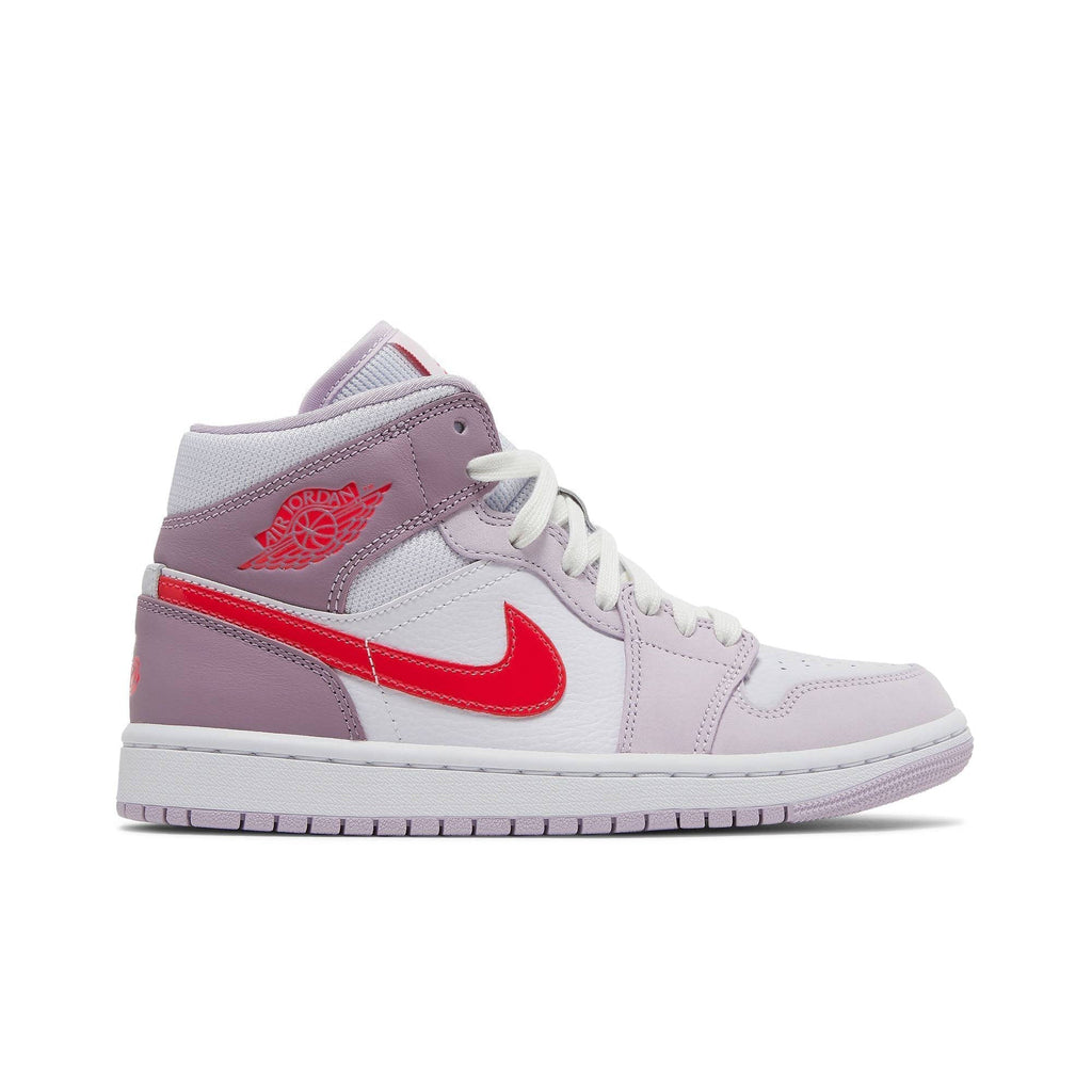Wmns Air Jordan 1 Mid 'Valentine's Day' DR0174-500