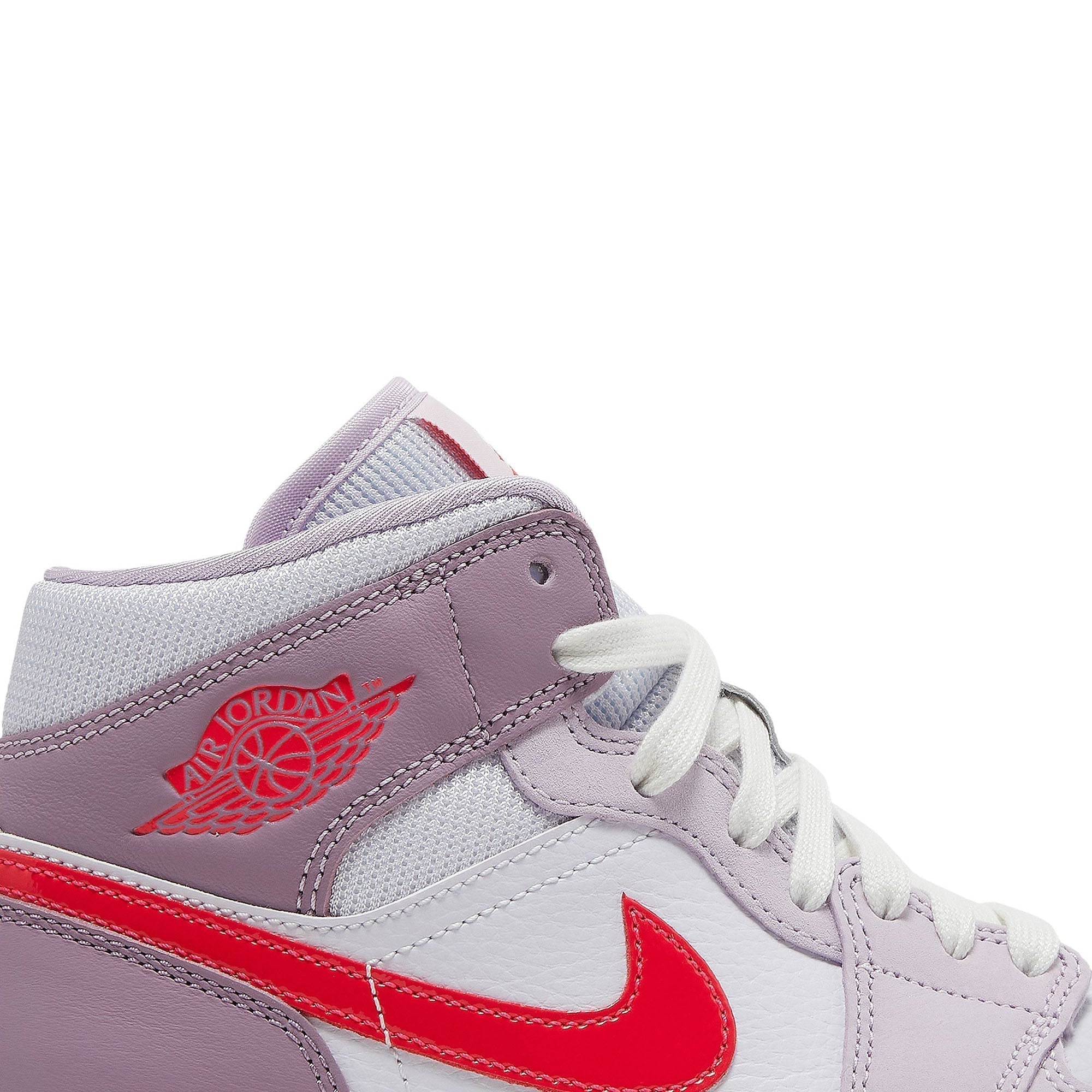 Wmns Air Jordan 1 Mid 'Valentine's Day' DR0174-500
