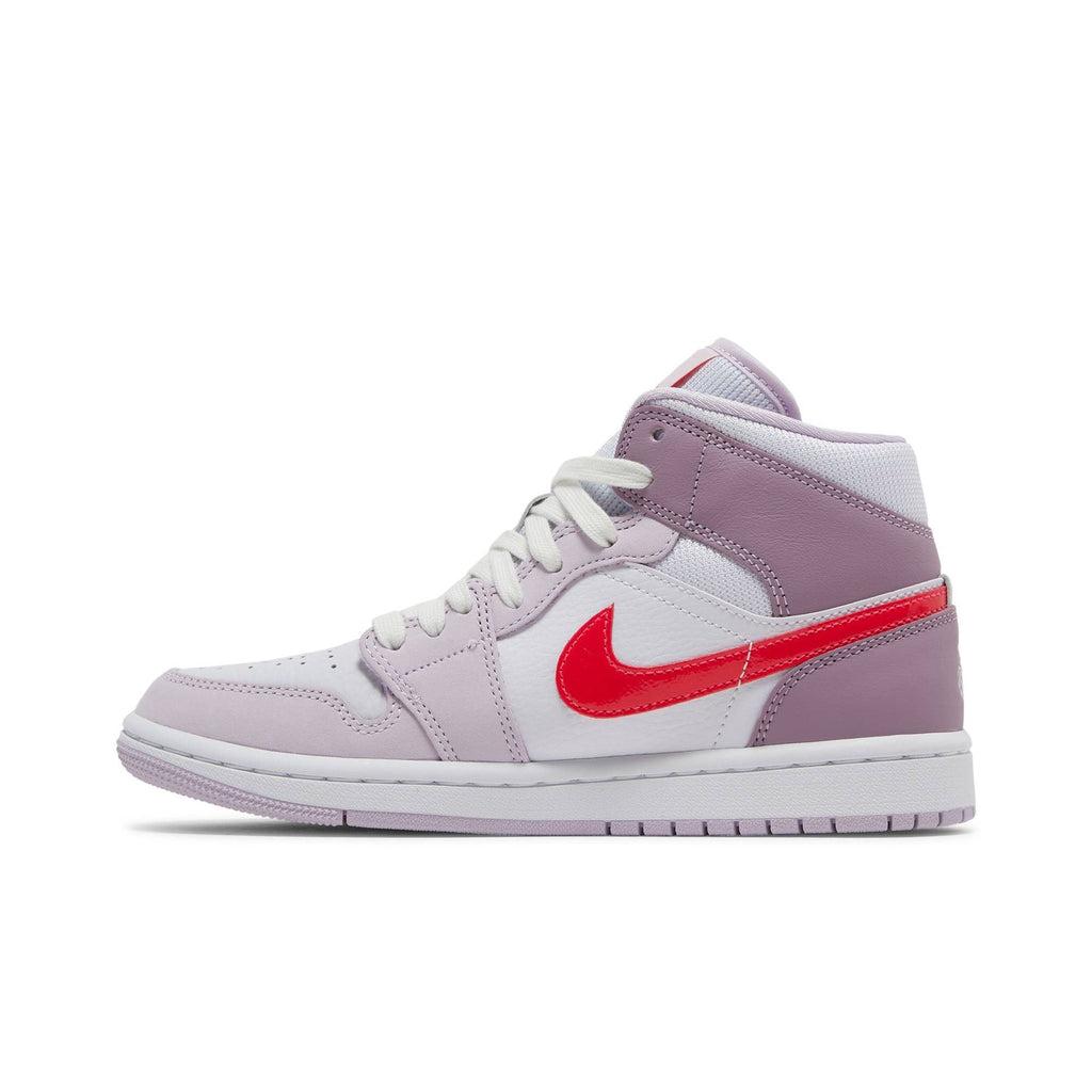 Wmns Air Jordan 1 Mid 'Valentine's Day' DR0174-500