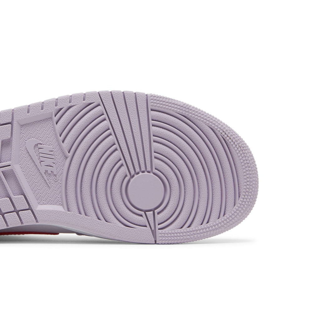 Wmns Air Jordan 1 Mid 'Valentine's Day' DR0174-500