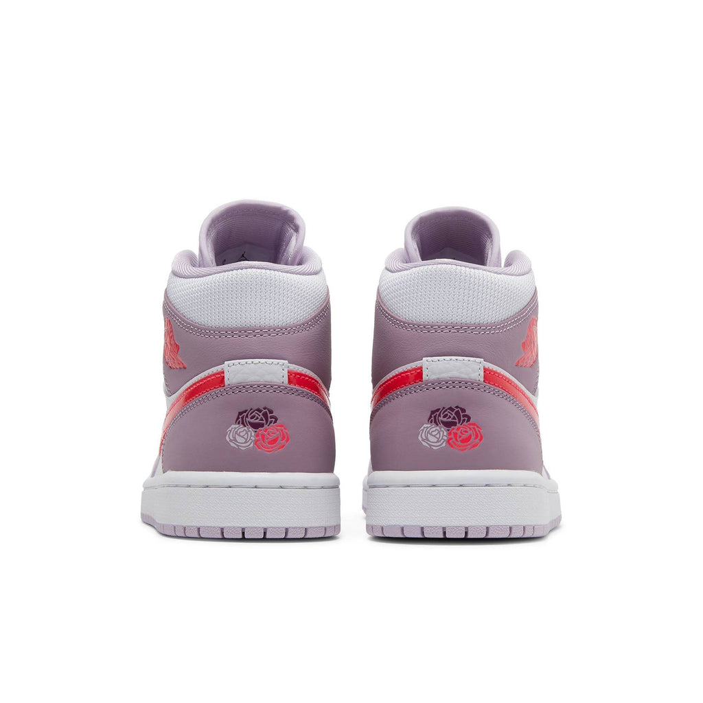 Wmns Air Jordan 1 Mid 'Valentine's Day' DR0174-500