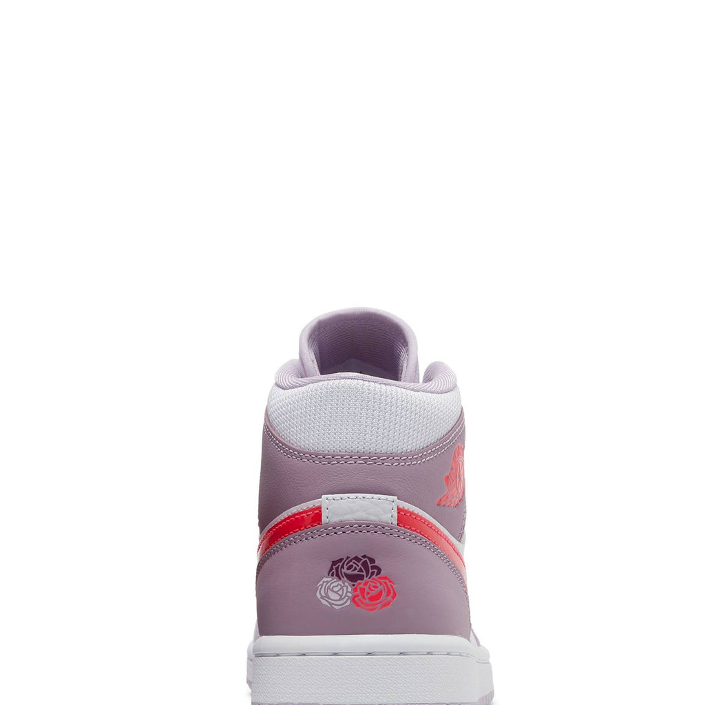 Wmns Air Jordan 1 Mid 'Valentine's Day' DR0174-500