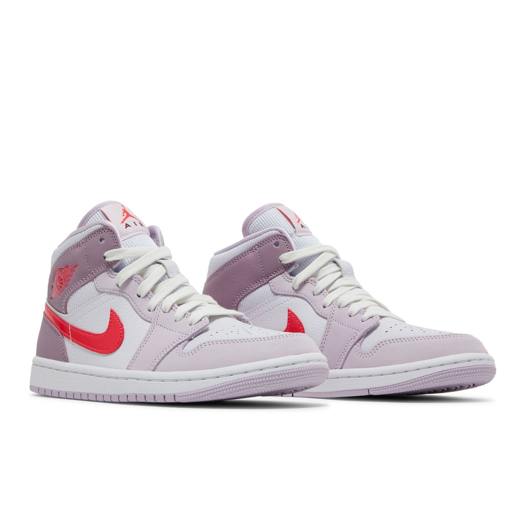 Wmns Air Jordan 1 Mid 'Valentine's Day' DR0174-500