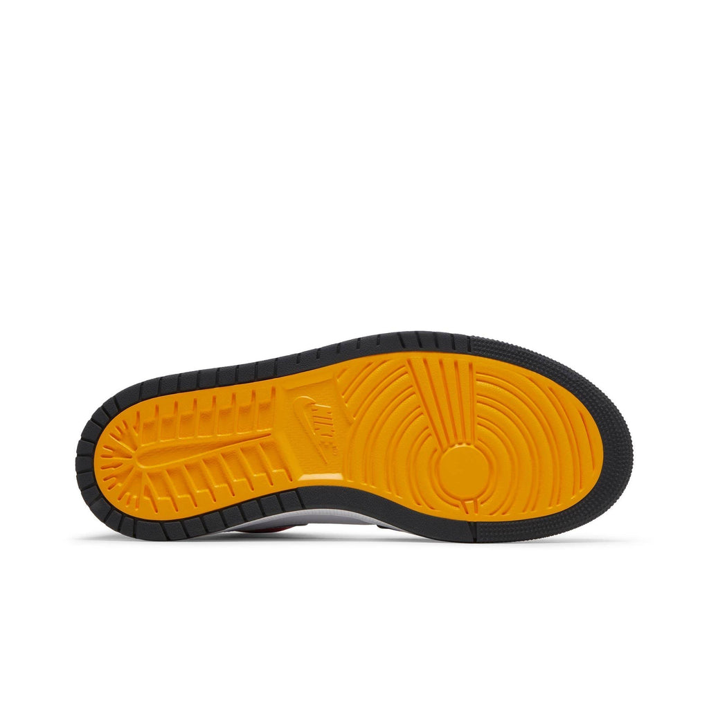 Air Jordan 1 High Zoom Comfort 'Multi-Color' CT0978-016