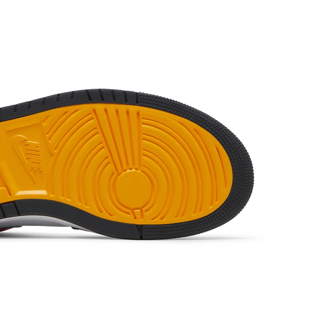 Air Jordan 1 High Zoom Comfort 'Multi-Color' CT0978-016