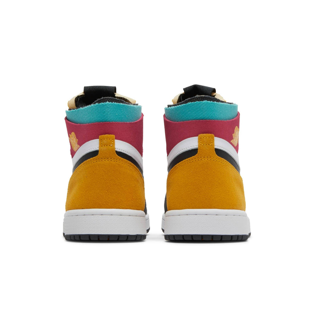 Air Jordan 1 High Zoom Comfort 'Multi-Color' CT0978-016