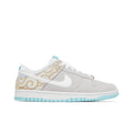 Dunk Low SE 'Barber Shop - Grey' DH7614-500