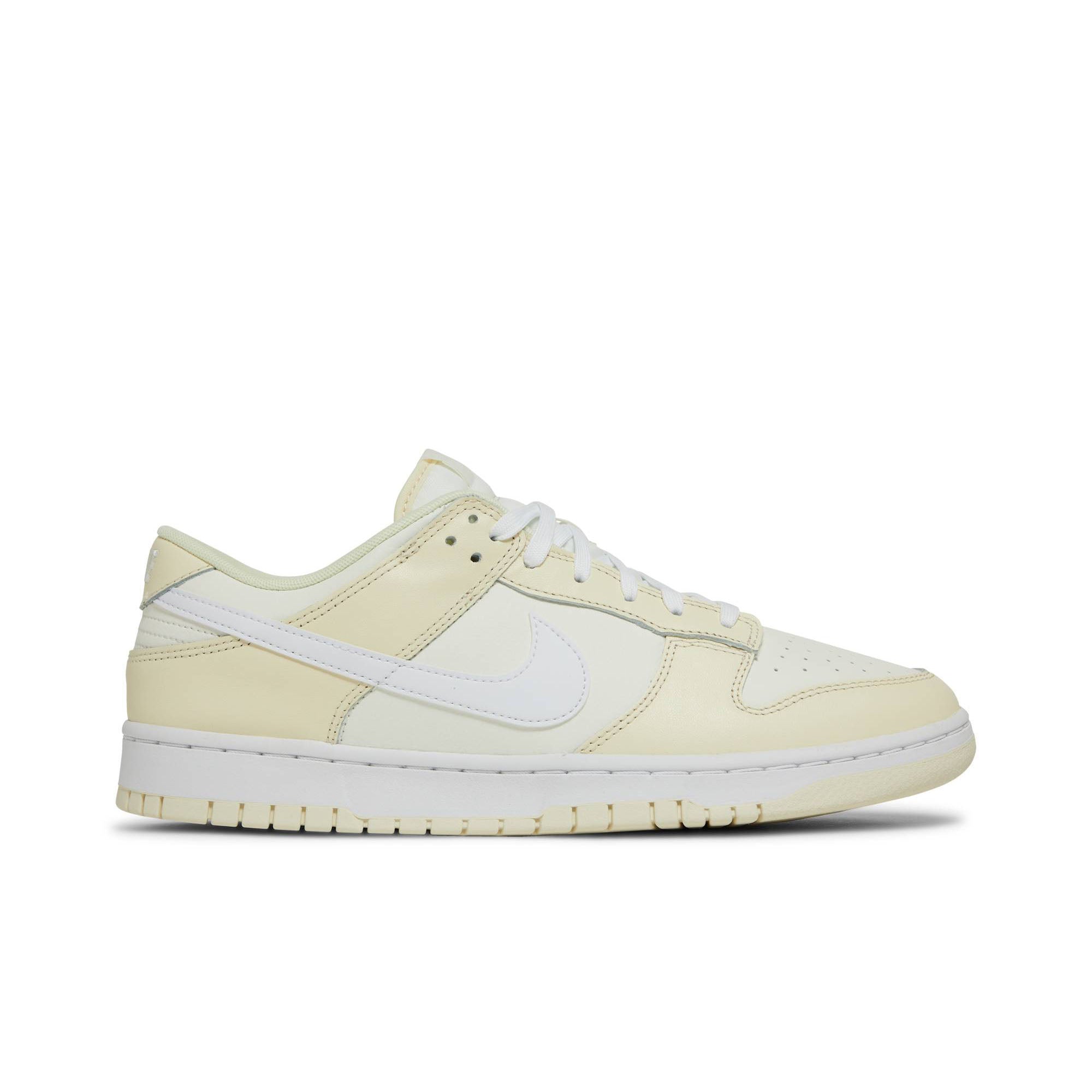 Dunk Low 'Coconut Milk' DJ6188-100