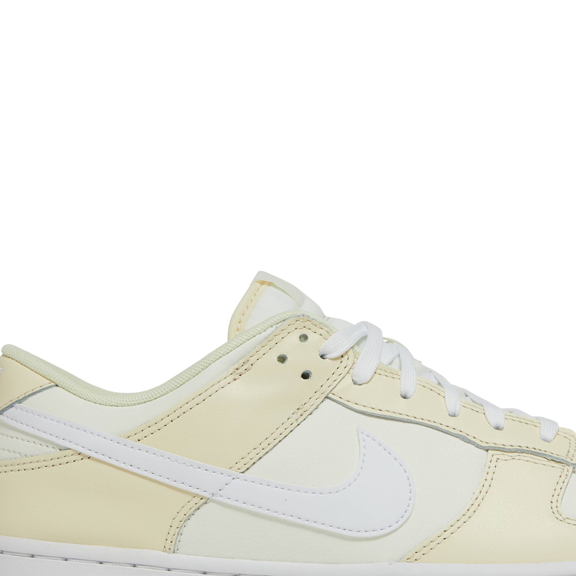Dunk Low 'Coconut Milk' DJ6188-100