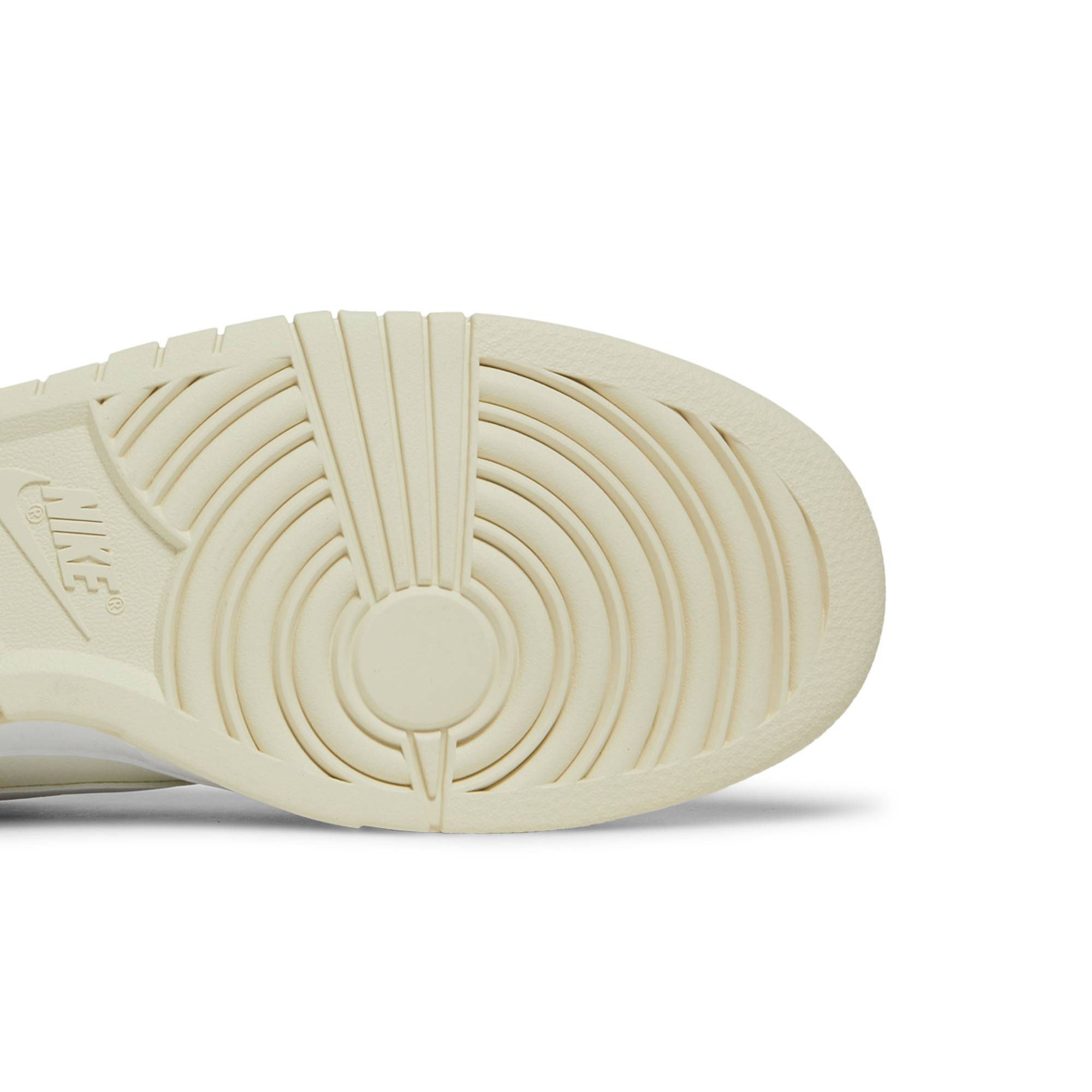 Dunk Low 'Coconut Milk' DJ6188-100