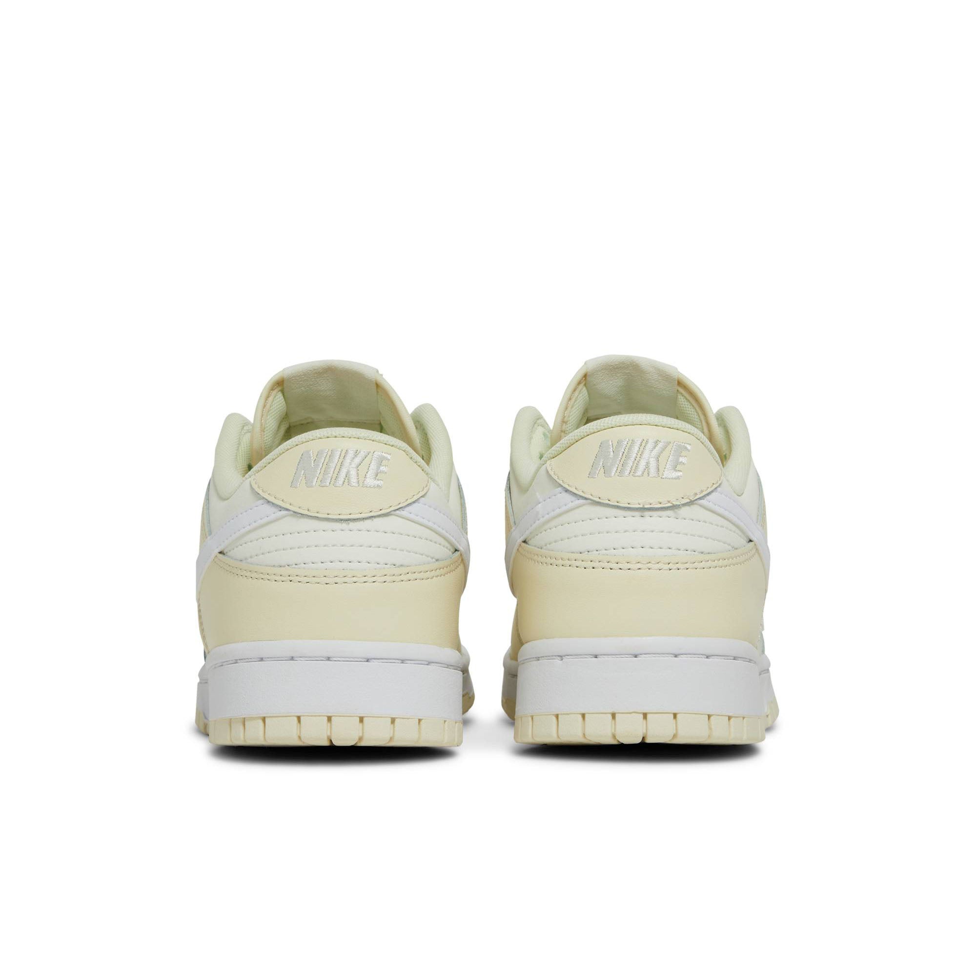 Dunk Low 'Coconut Milk' DJ6188-100