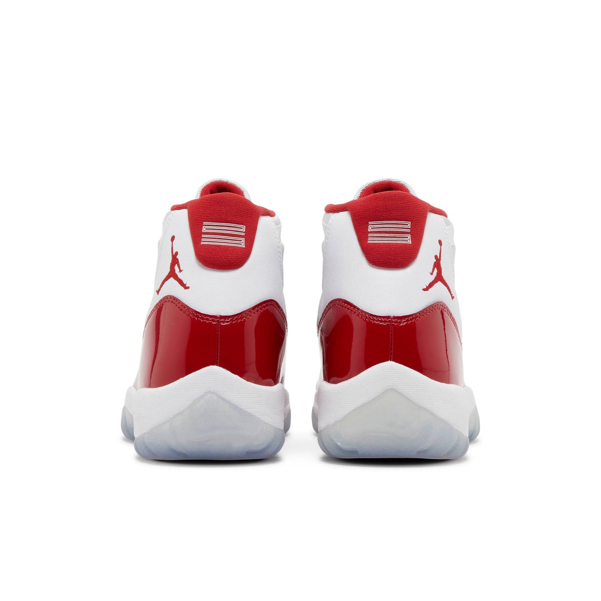 Air Jordan 11 Retro 'Cherry' CT8012-116