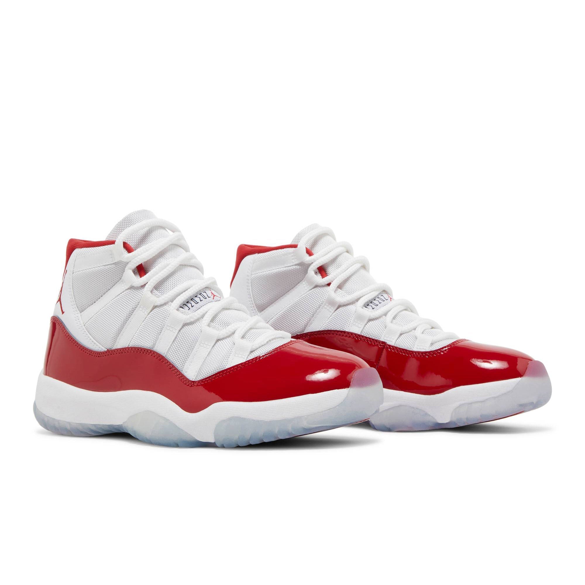 Air Jordan 11 Retro 'Cherry' CT8012-116