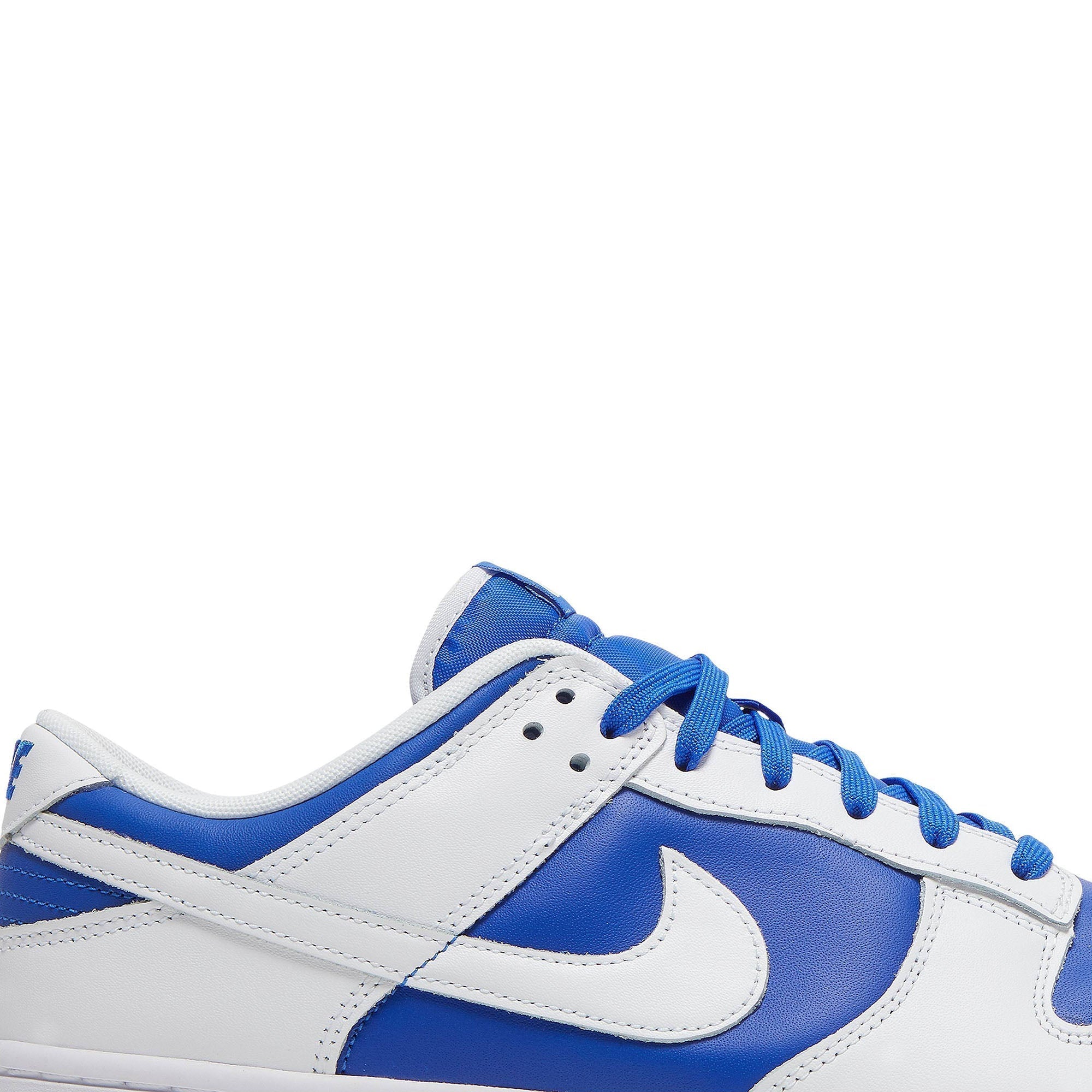 Dunk Low 'Racer Blue White' DD1391-401