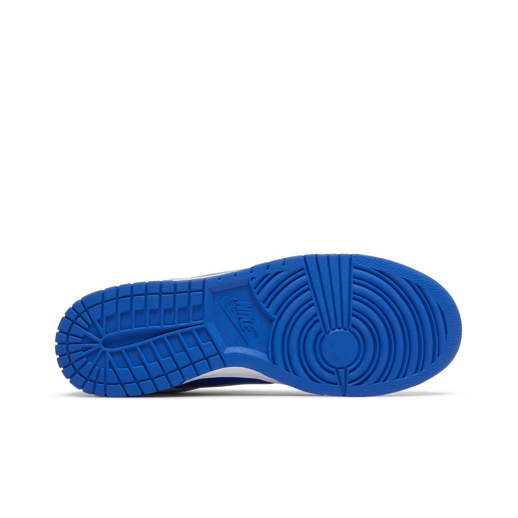 Dunk Low 'Racer Blue White' DD1391-401