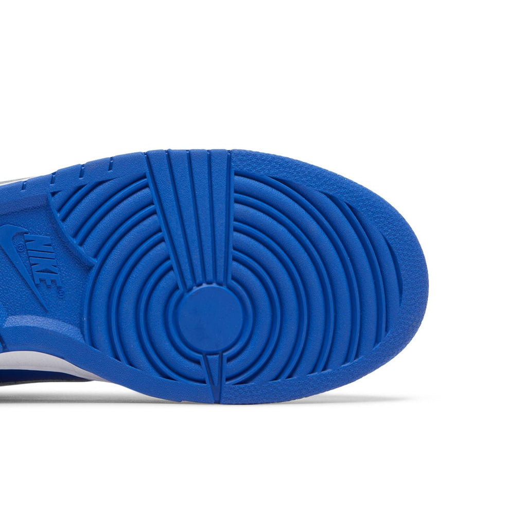 Dunk Low 'Racer Blue White' DD1391-401