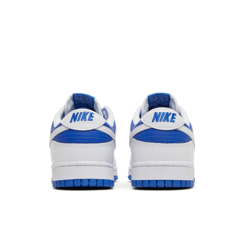 Dunk Low 'Racer Blue White' DD1391-401