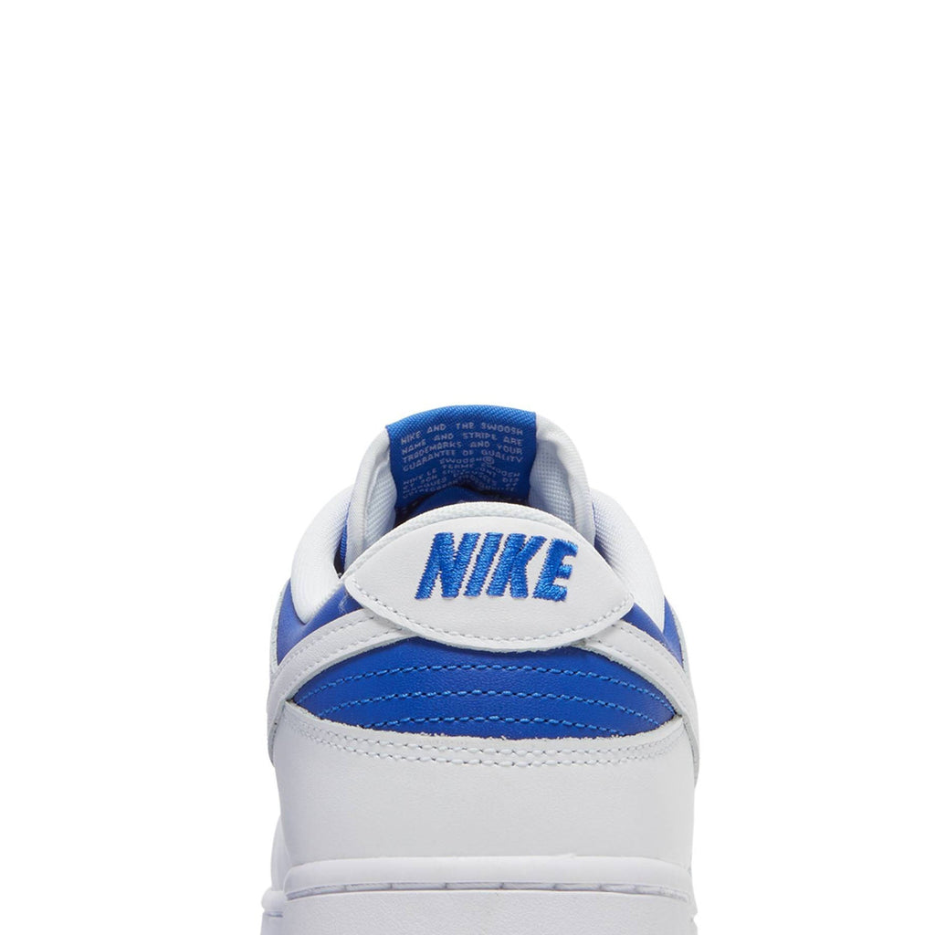 Dunk Low 'Racer Blue White' DD1391-401