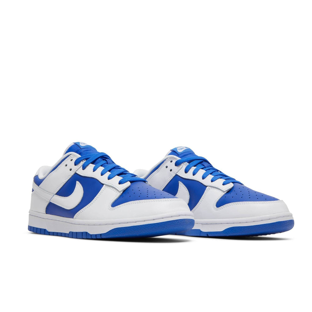 Dunk Low 'Racer Blue White' DD1391-401
